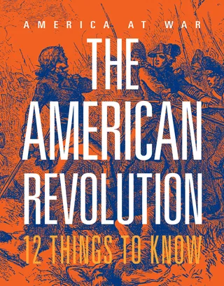 The American Revolution