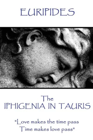 Iphigenia in Taurus
