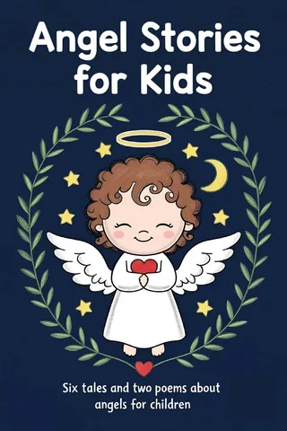 Angel Stories for Kids