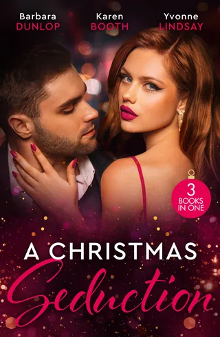 Christmas Seduction