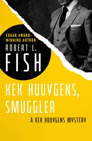 Kek Huuygens, Smuggler