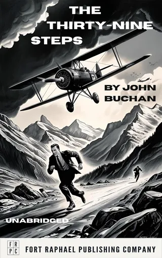 The Thirty-Nine Steps