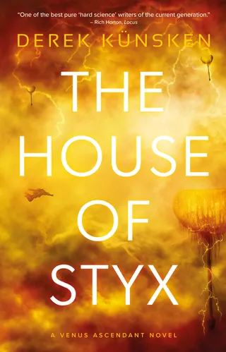 The House of Styx