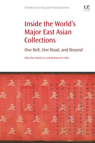 Inside the World's Major East Asian Collections