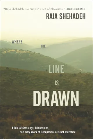 Where the Line Is Drawn