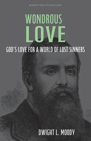 Wondrous Love