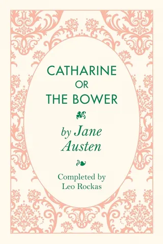 Catharine, or the Bower