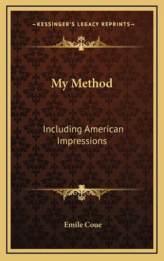 My Method