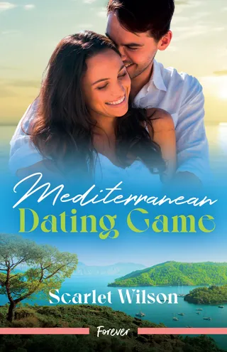 Mediterranean Dating Game