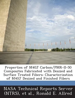 Properties of M40j Carbon