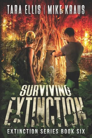 Surviving Extinction Book 6
