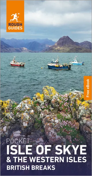 Rough Guides Pocket British Breaks Isle of Skye and the Western Isles