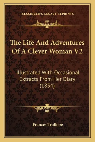 The Life And Adventures Of A Clever Woman V2