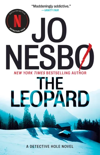 The Leopard