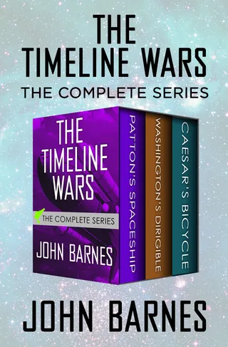 Timeline Wars