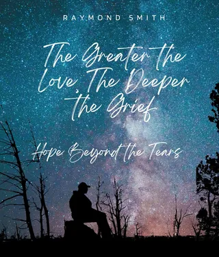 The Greater the Love, The Deeper the Grief