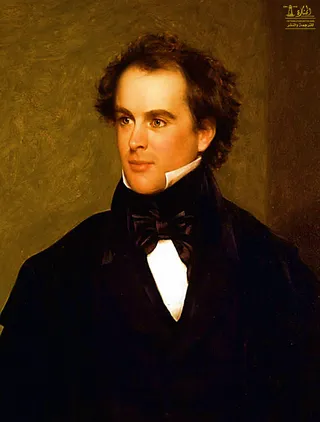 Tales of Nathaniel Hawthorne