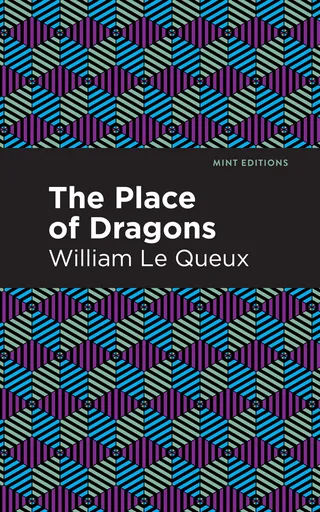 The Place of Dragons