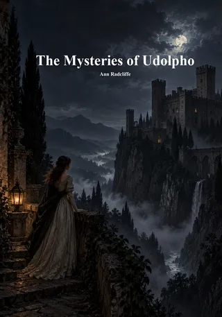 The Mysteries of Udolpho