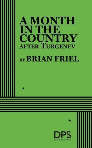 A Month in the Country