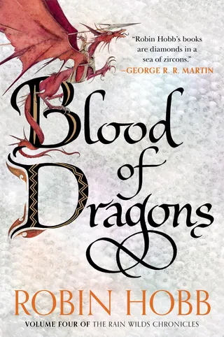 Blood of Dragons