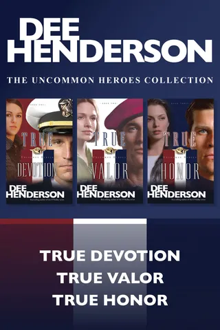 Uncommon Heroes Collection