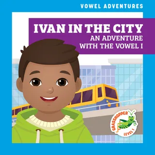 Ivan in the City