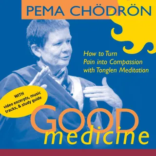 Good Medicine