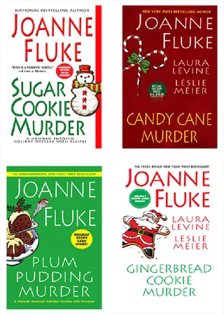 Christmas Bundle