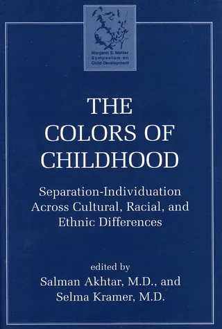 The Colors of Childhood