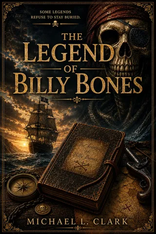 The Legend of Billy Bones