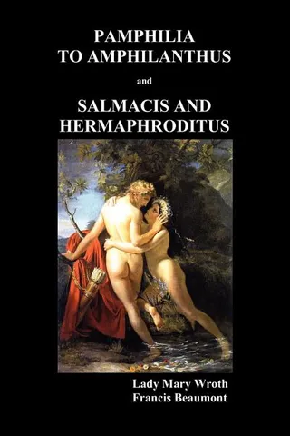Pamphilia to Amphilanthus
