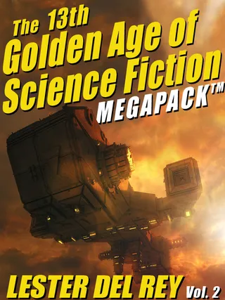 Golden Age of Science Fiction MEGAPACK®