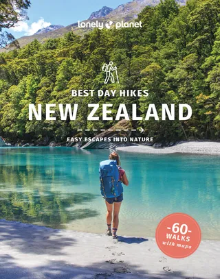 Best Day Hikes New Zealand