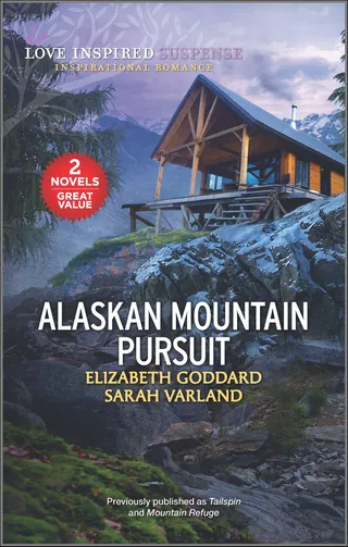Alaskan Mountain Pursuit