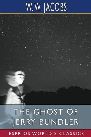 The Ghost of Jerry Bundler