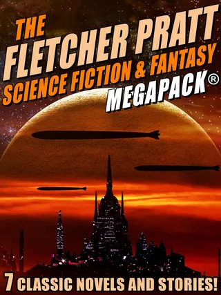 Fletcher Pratt Science Fiction & Fantasy