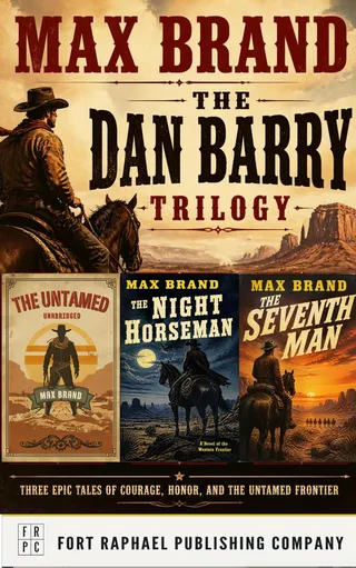 The Dan Barry Trilogy