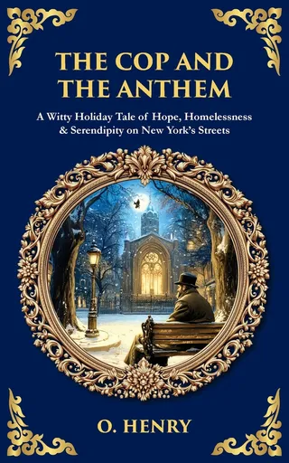The Cop and the Anthem