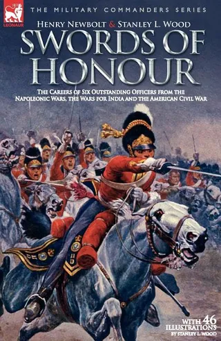 Swords of Honour