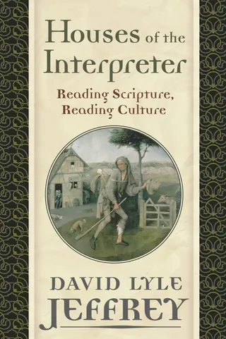 Houses of the Interpreter