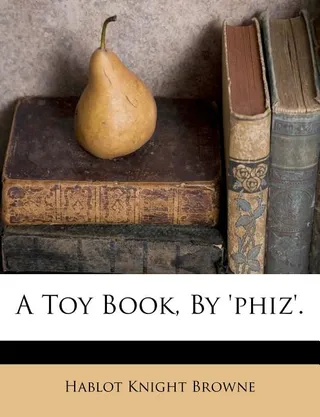 A Toy Book
