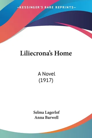 Liliecrona's Home
