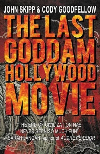 The Last Goddam Hollywood