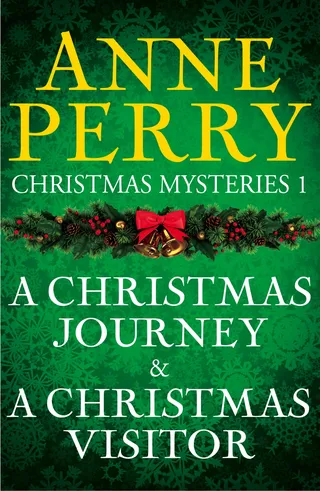 Christmas Mysteries
