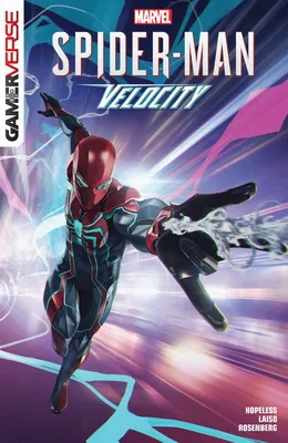Marvel's Spider-Man