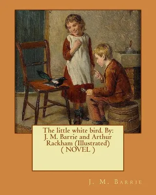 The Little White Bird