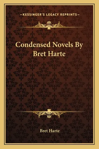 Condensed Novels