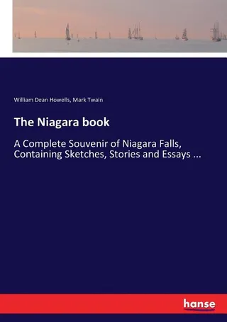 The Niagara Book