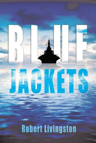 Blue Jacktes